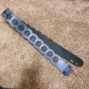 Furla belt in Size M